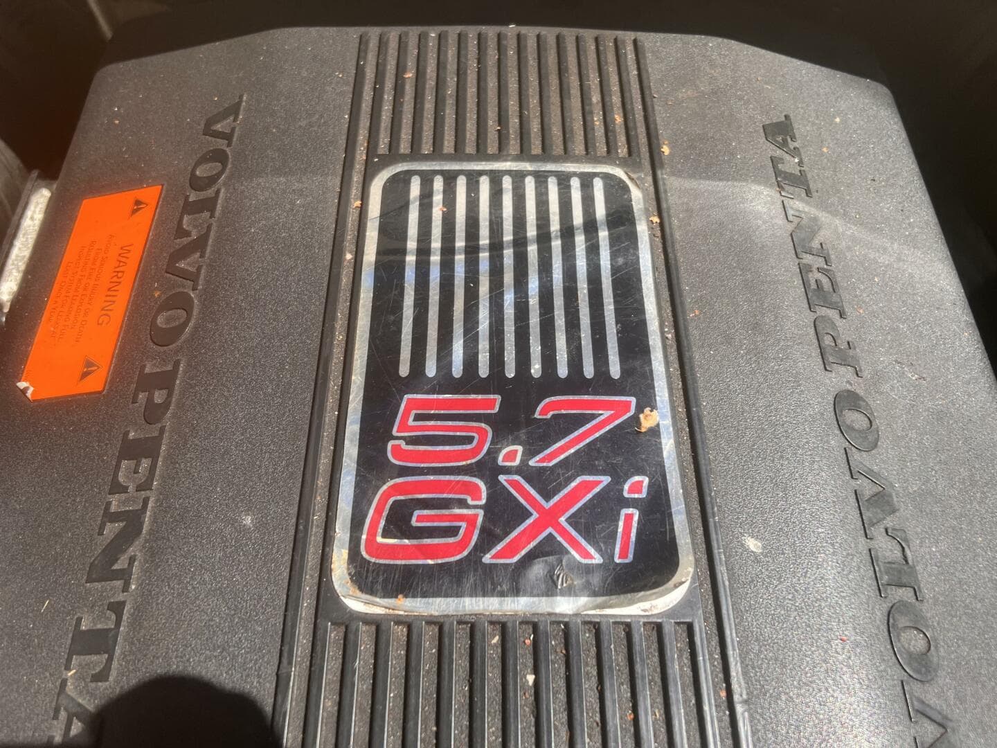 2004 Regal Commodore — photo 36