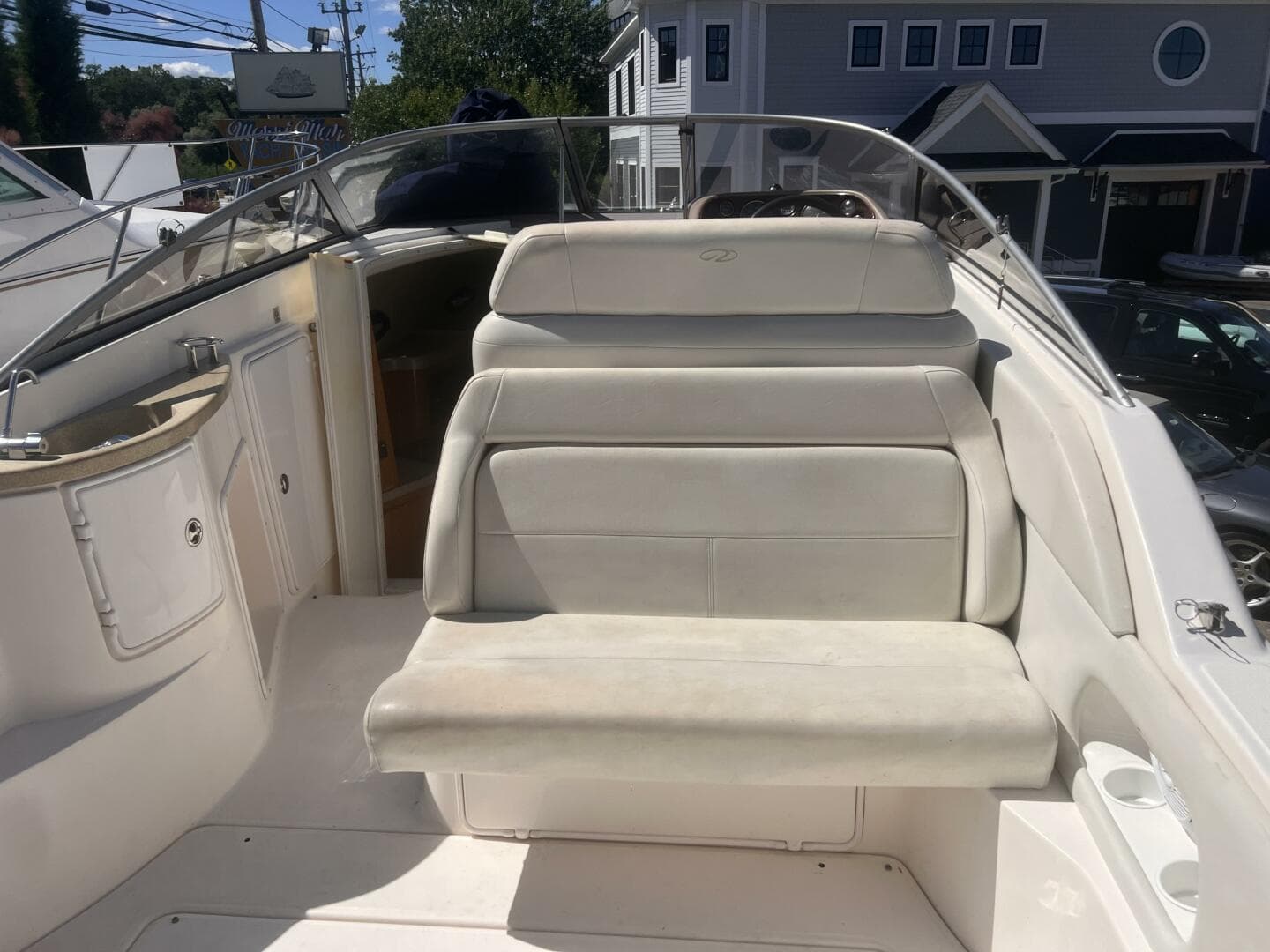 2004 Regal Commodore — photo 11