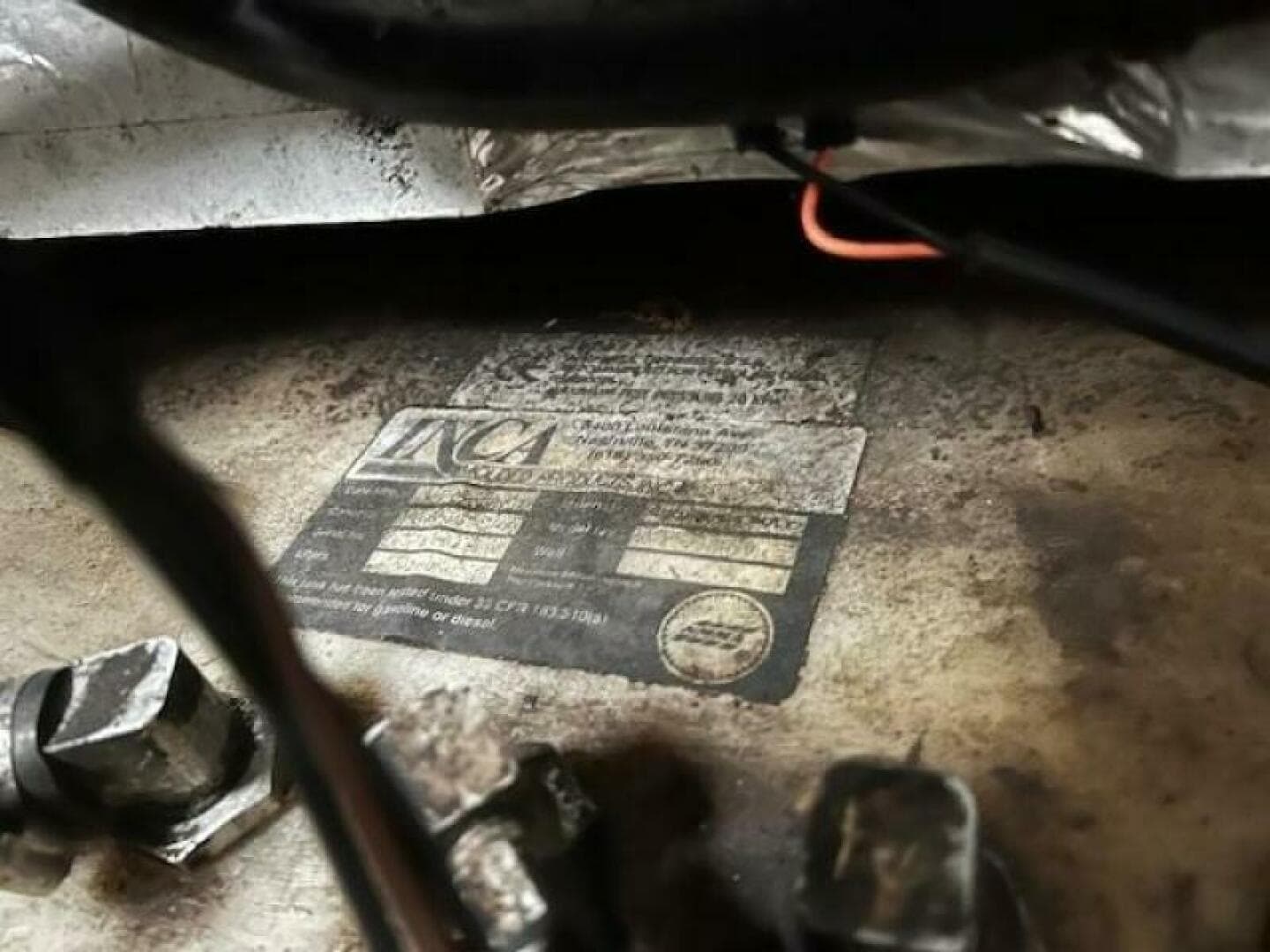 2004 Regal Commodore — photo 32