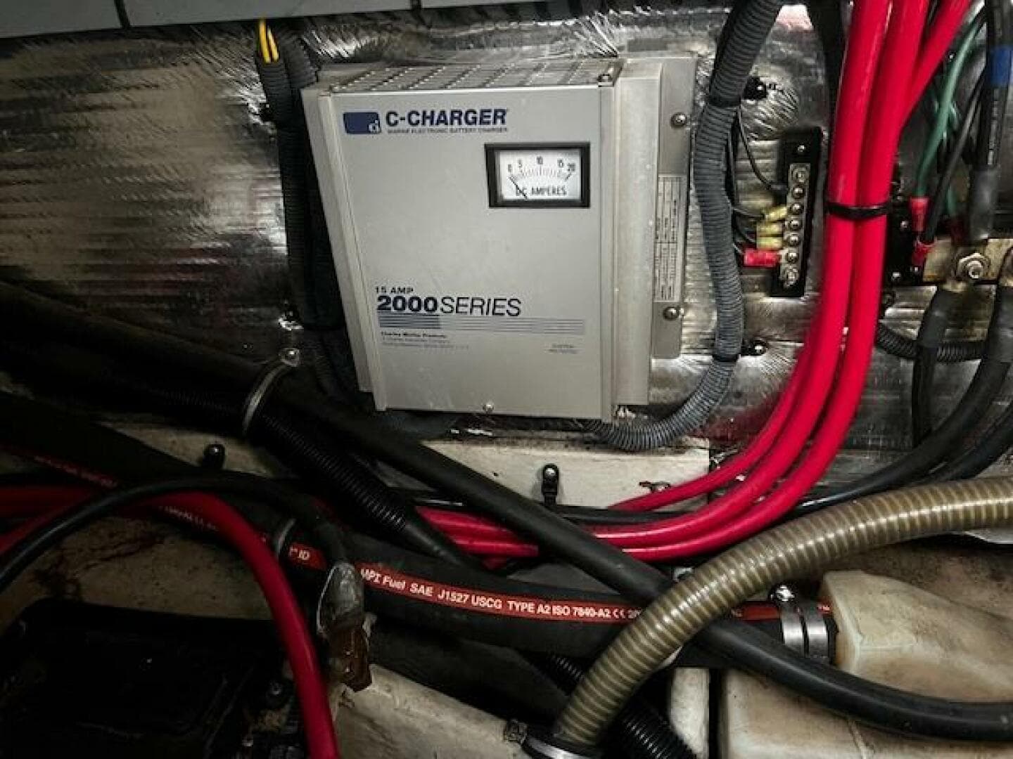 2004 Regal Commodore — photo 33