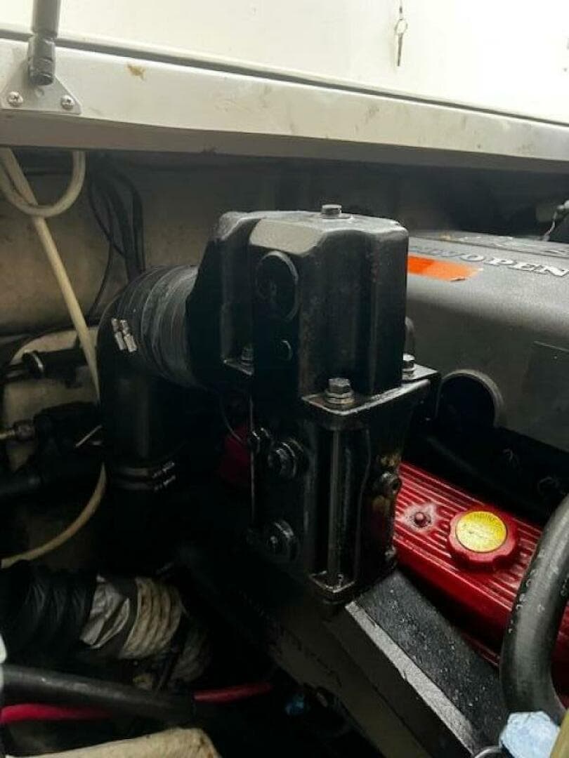 2004 Regal Commodore — photo 31