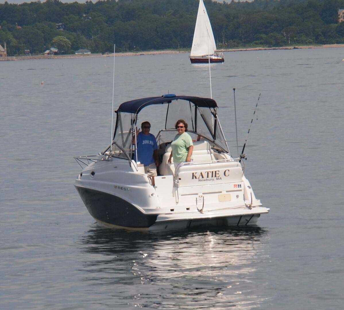 2004 Regal Commodore — photo 5