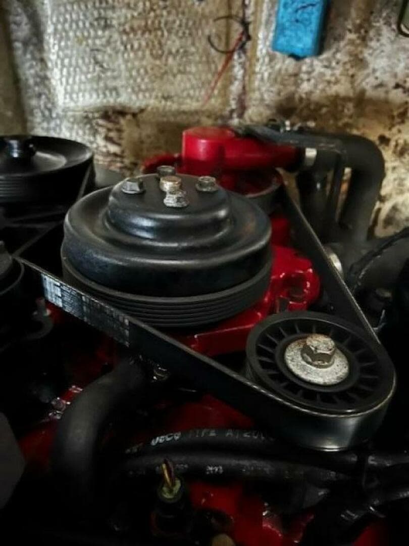 2004 Regal Commodore — photo 34