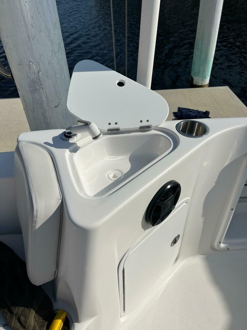 2017 Hurricane CC 231 — photo 7