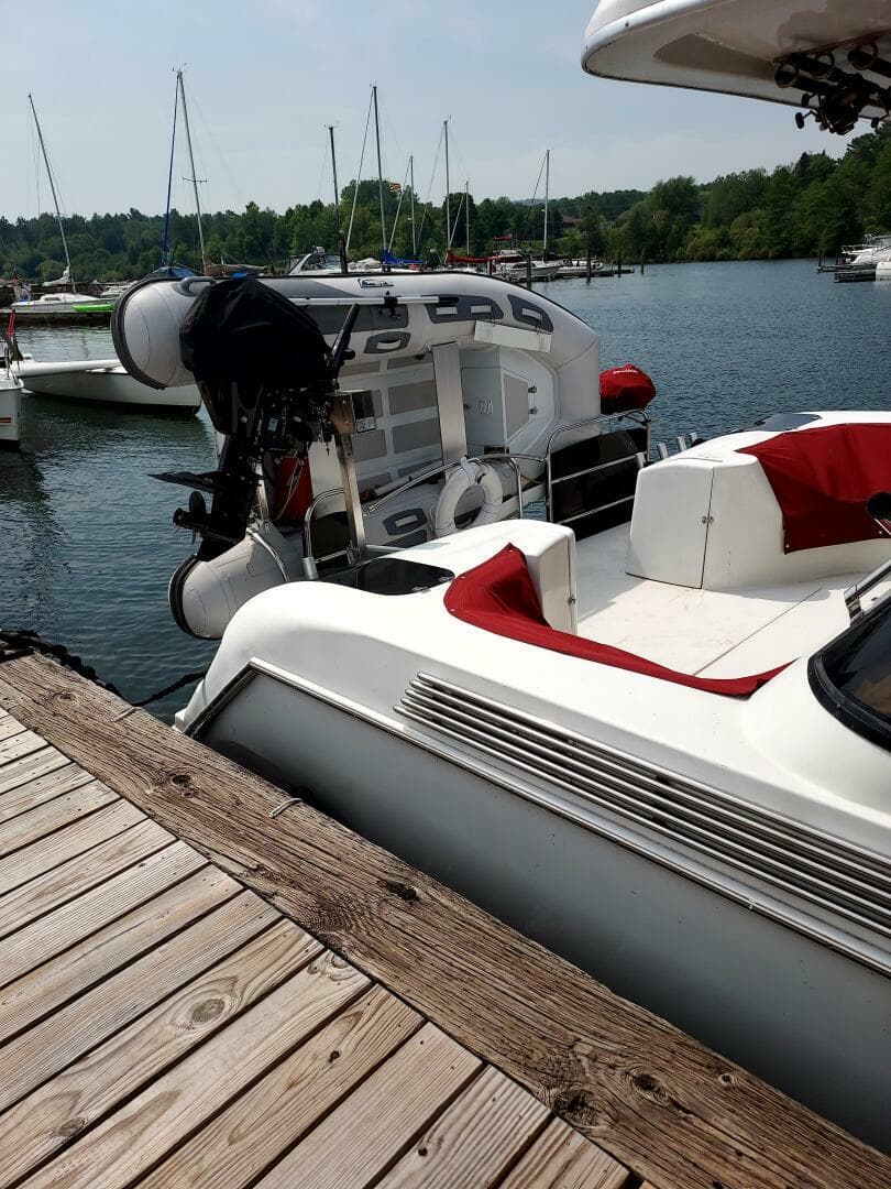 1991 Bluewater — photo 4