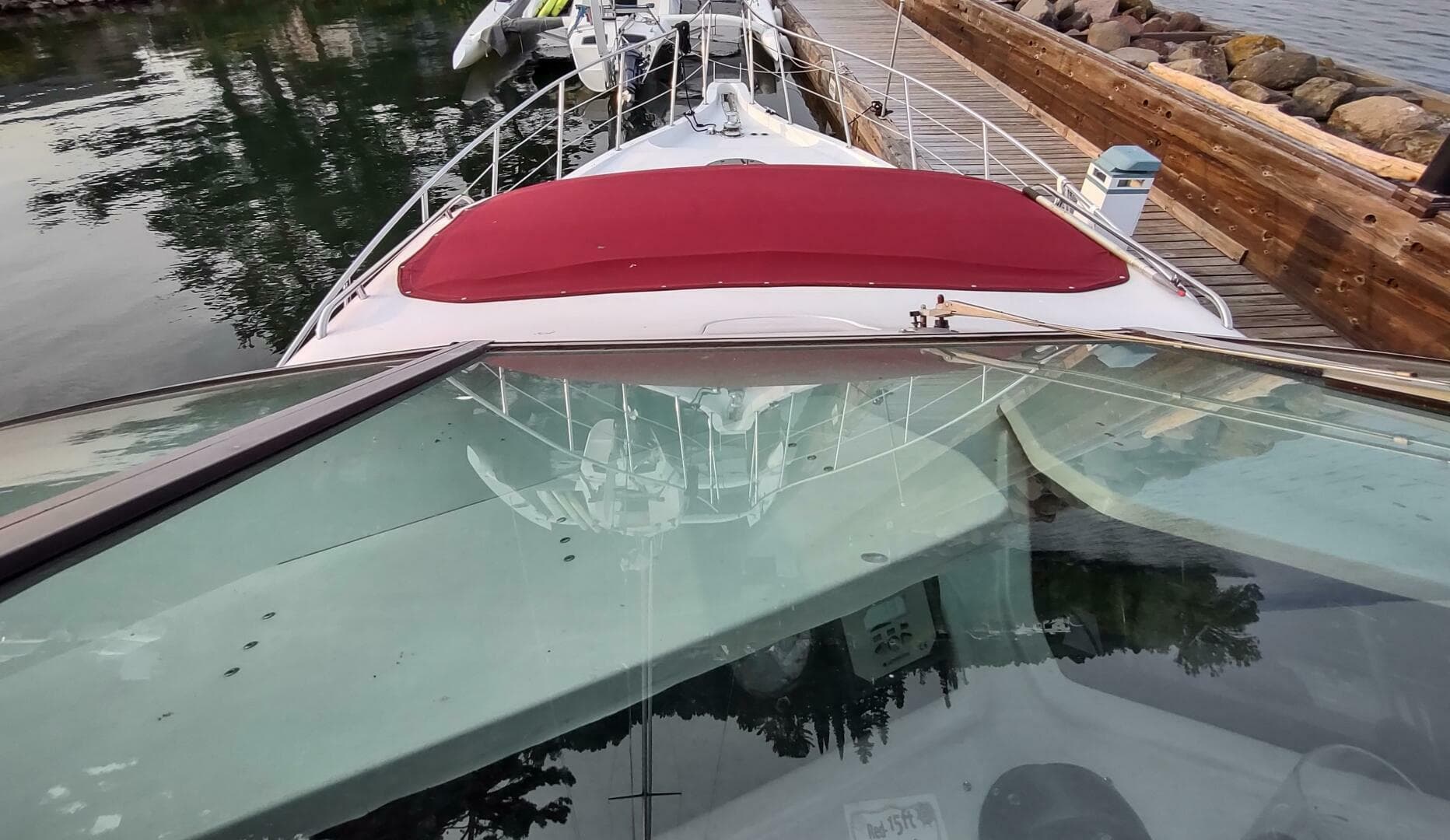 1991 Bluewater — photo 12