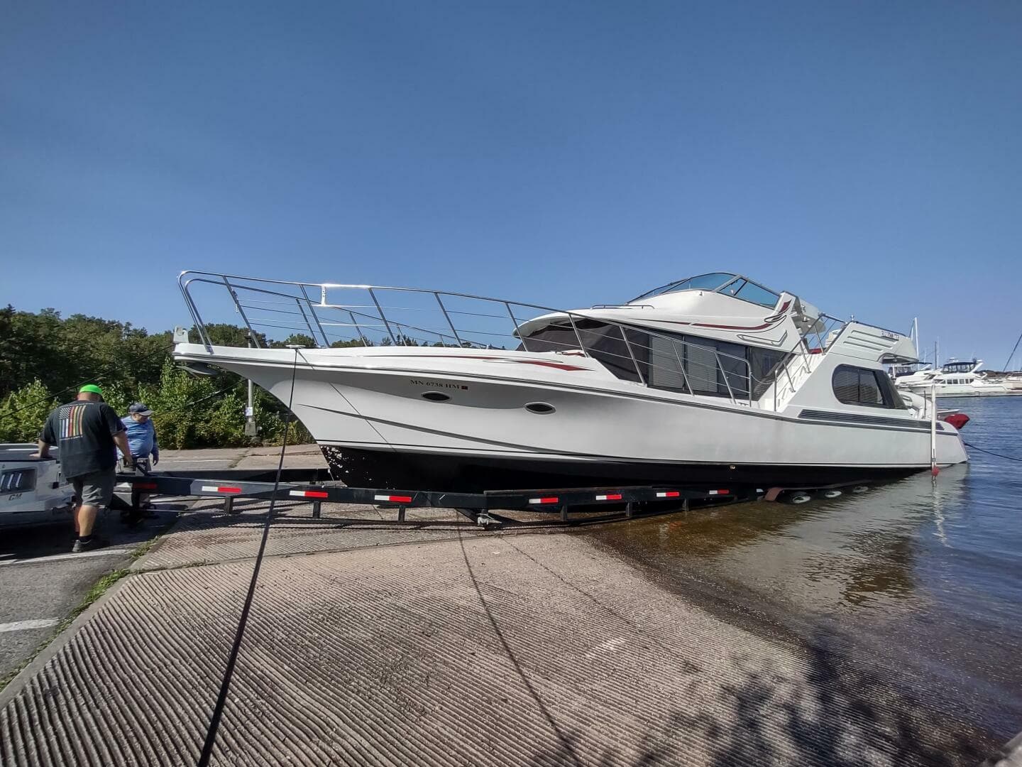 1991 Bluewater — photo 19