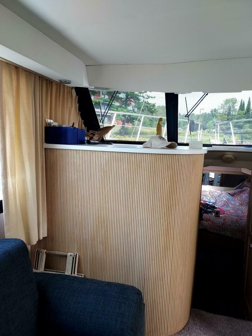 1991 Bluewater — photo 17