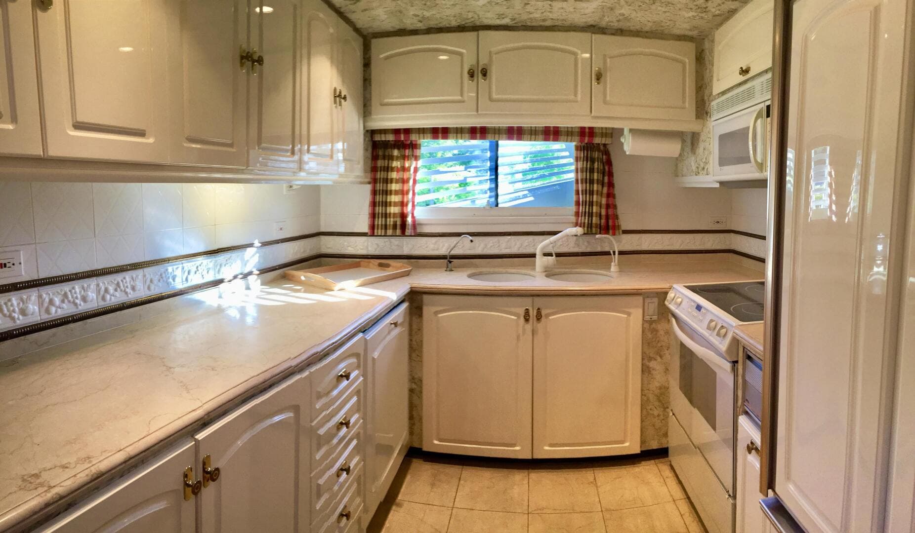 1998 Tarrab Yachts Tarrab 88 — photo 18