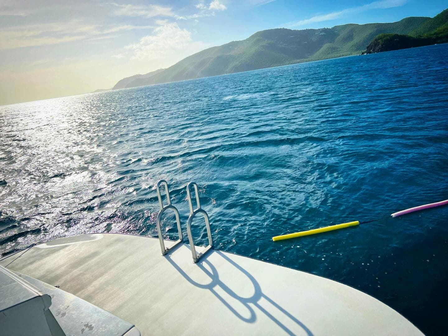 1998 Tarrab Yachts Tarrab 88 — photo 12