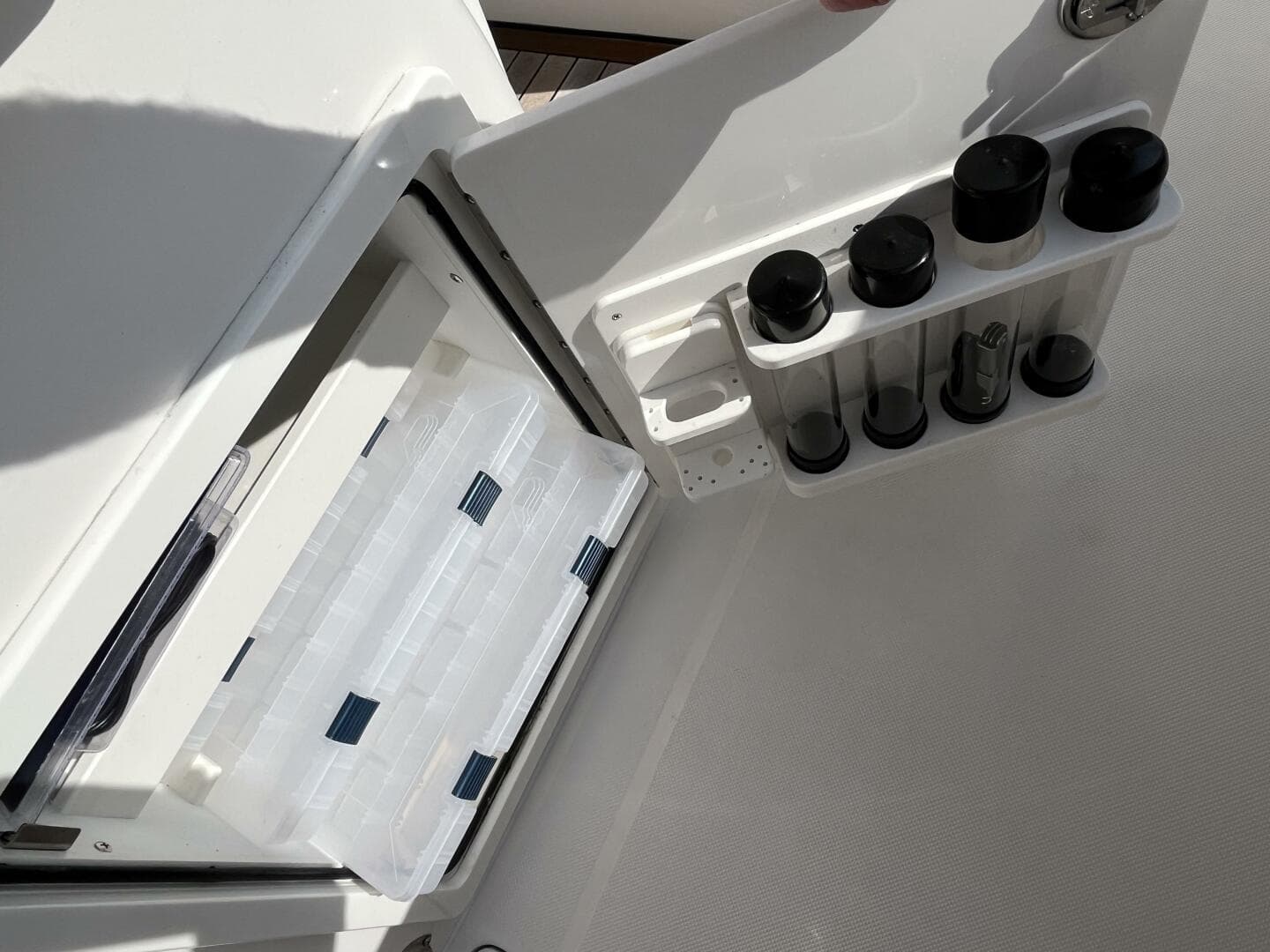 2020 Jupiter 34 C/c — photo 35