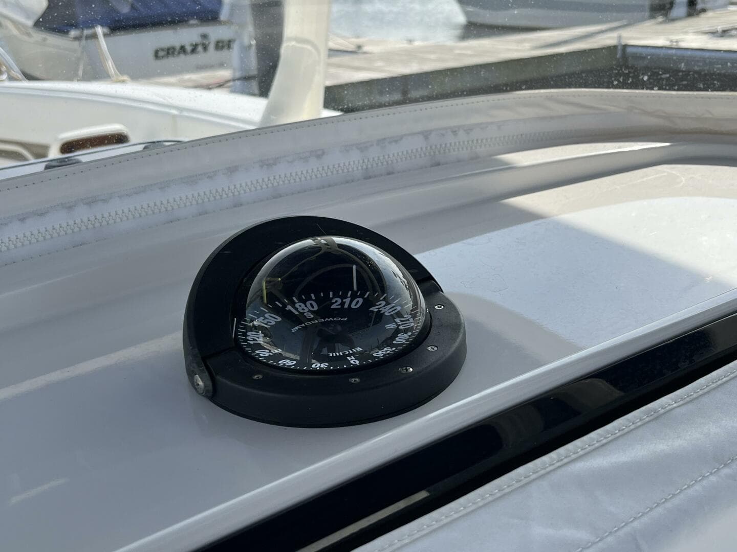 2020 Jupiter 34 C/c — photo 31