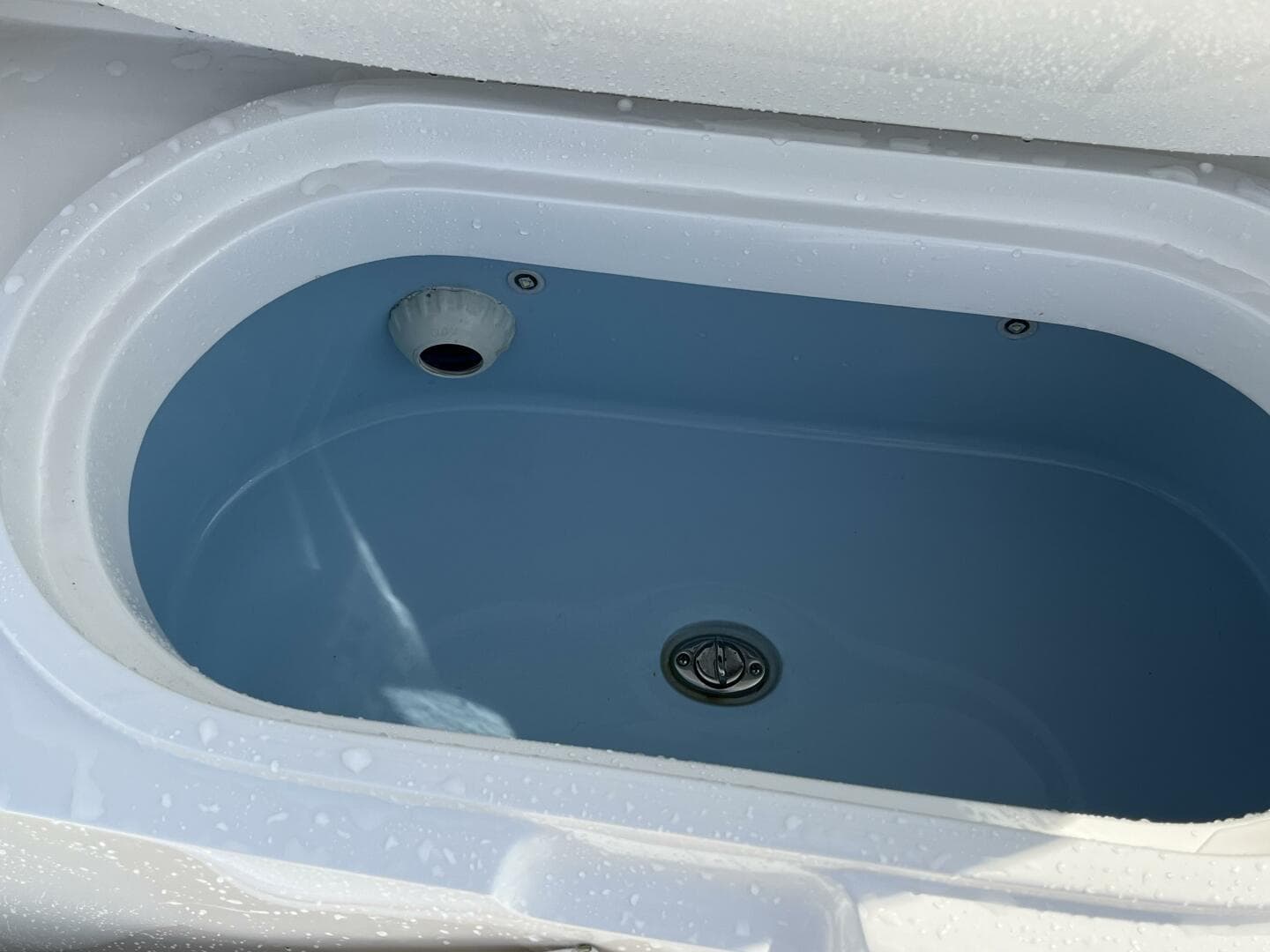 2020 Jupiter 34 C/c — photo 37