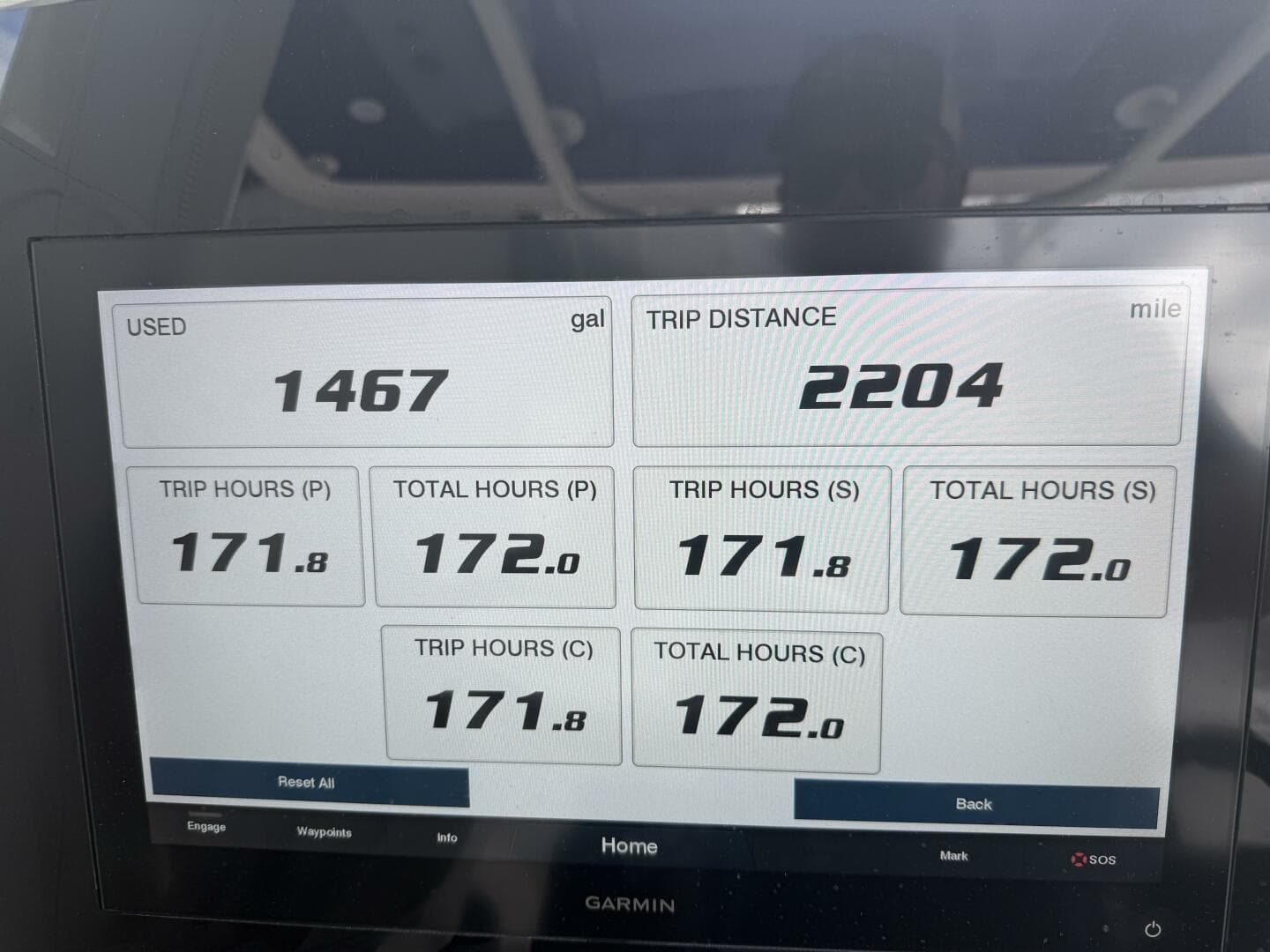 2020 Jupiter 34 C/c — photo 28