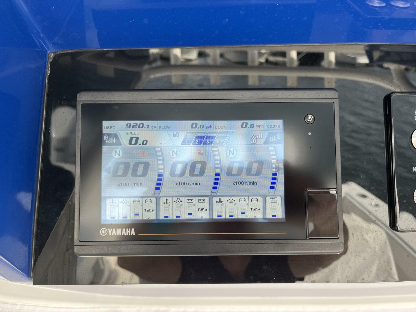 2020 Jupiter 34 C/c — photo 27
