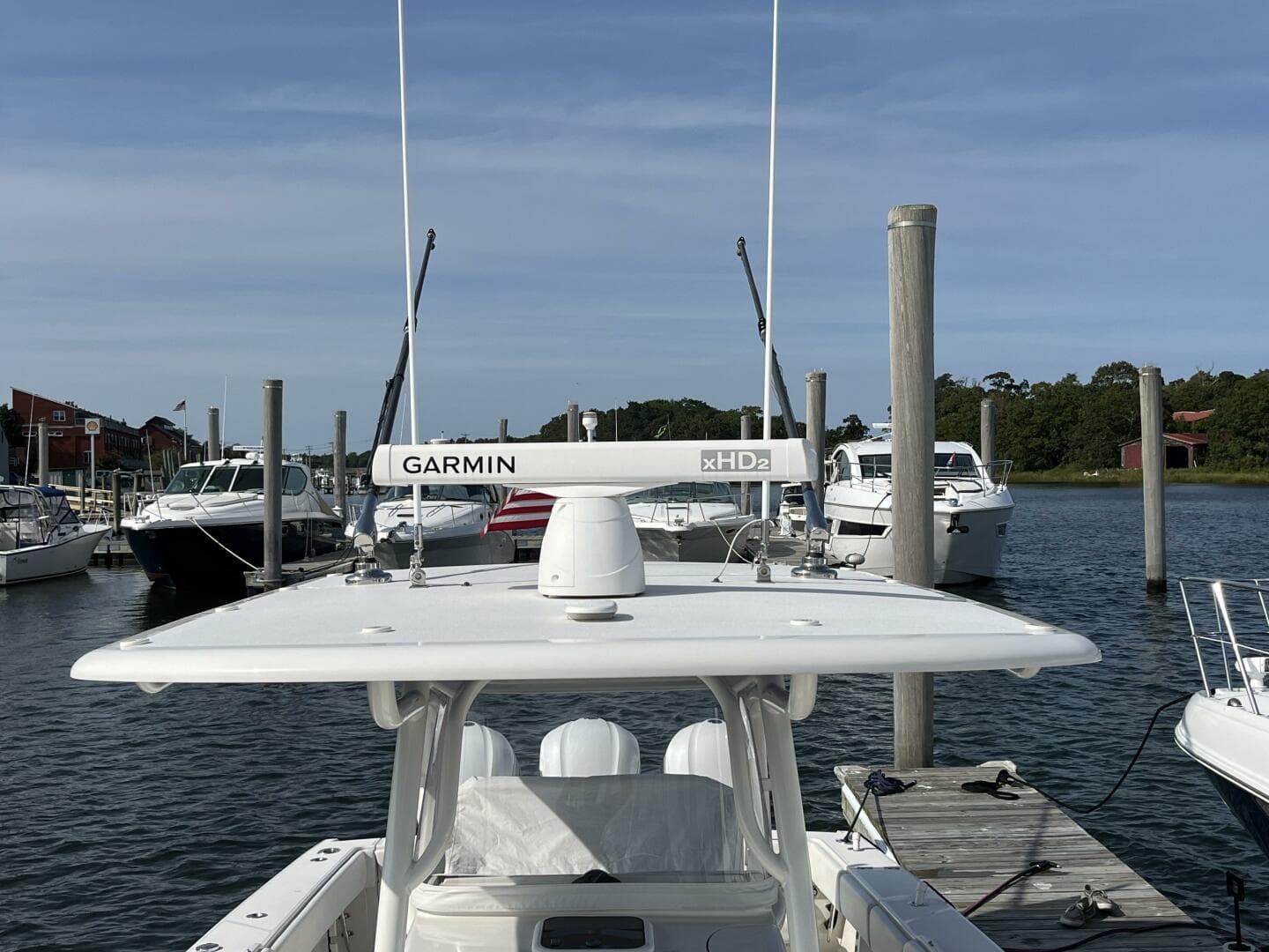 2020 Jupiter 34 C/c — photo 9