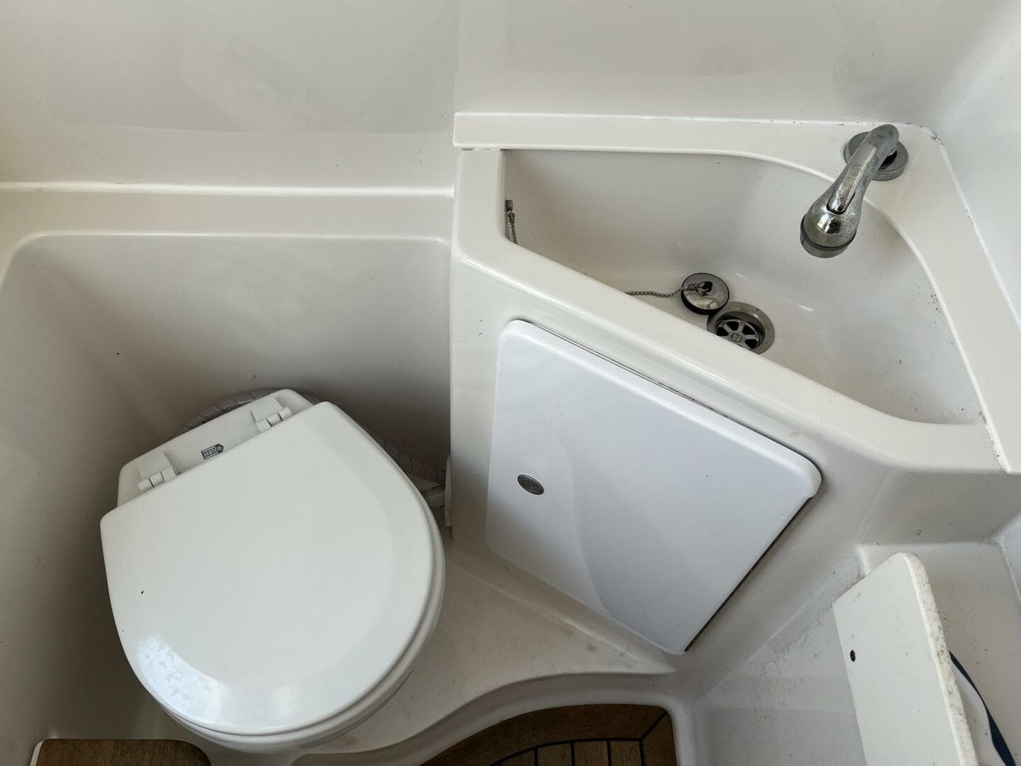 2020 Jupiter 34 C/c — photo 34