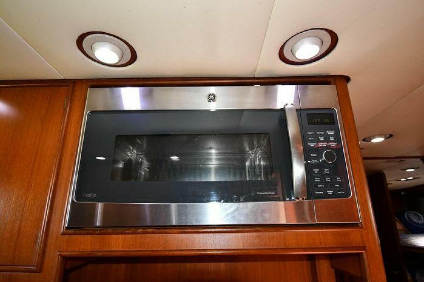 1986 Lowland 64 Pilot House Long Range — photo 115