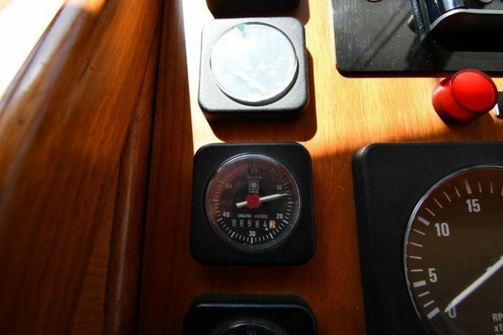 1986 Lowland 64 Pilot House Long Range — photo 79