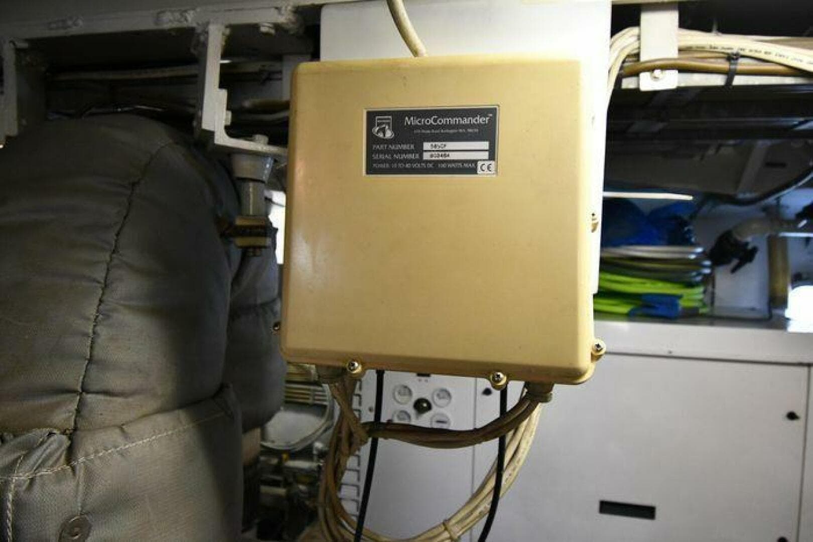 1986 Lowland 64 Pilot House Long Range — photo 182