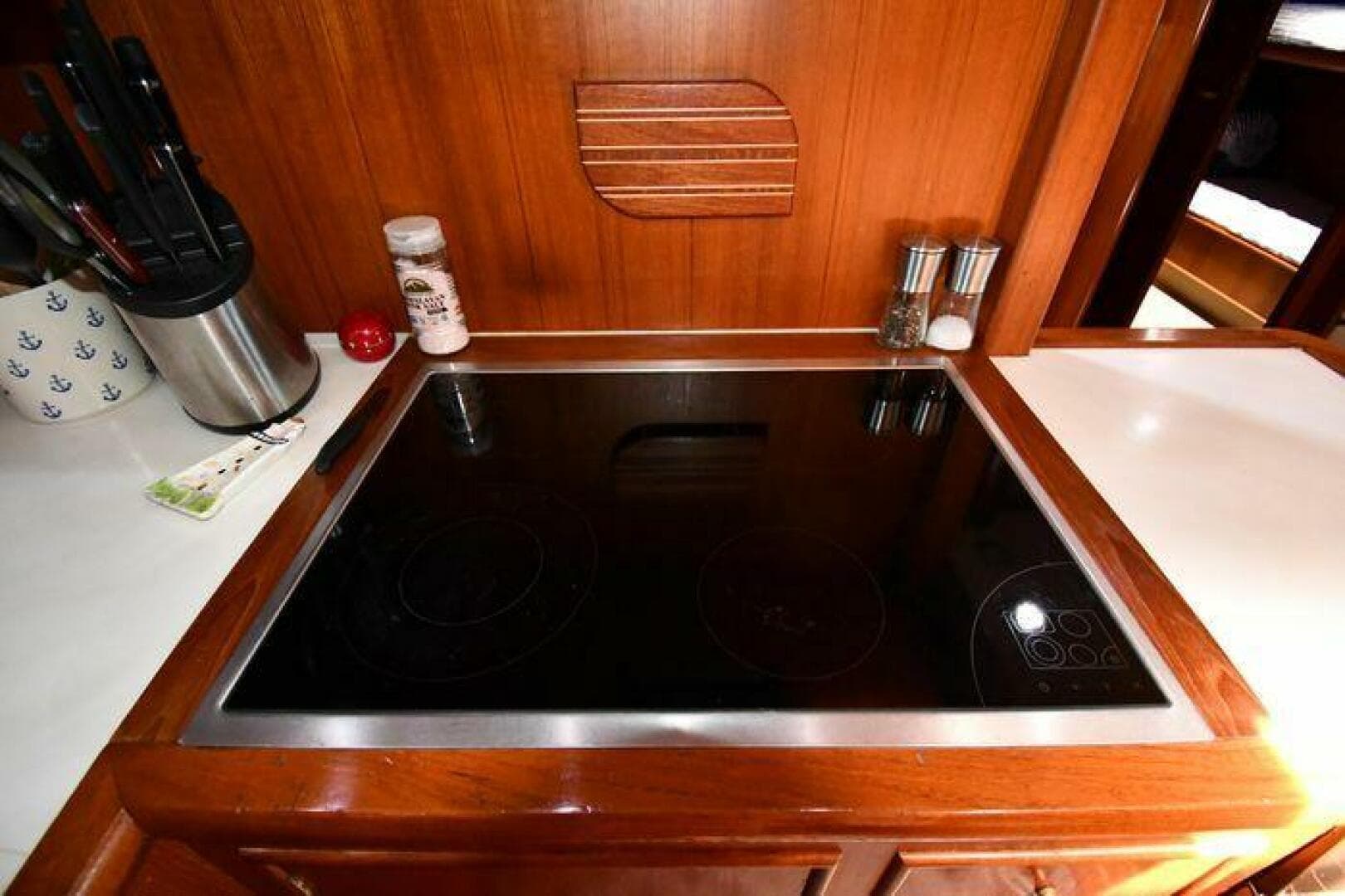 1986 Lowland 64 Pilot House Long Range — photo 114