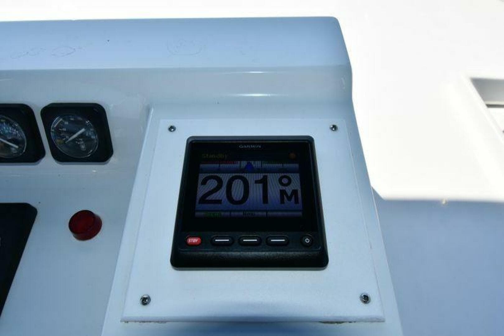 1986 Lowland 64 Pilot House Long Range — photo 42