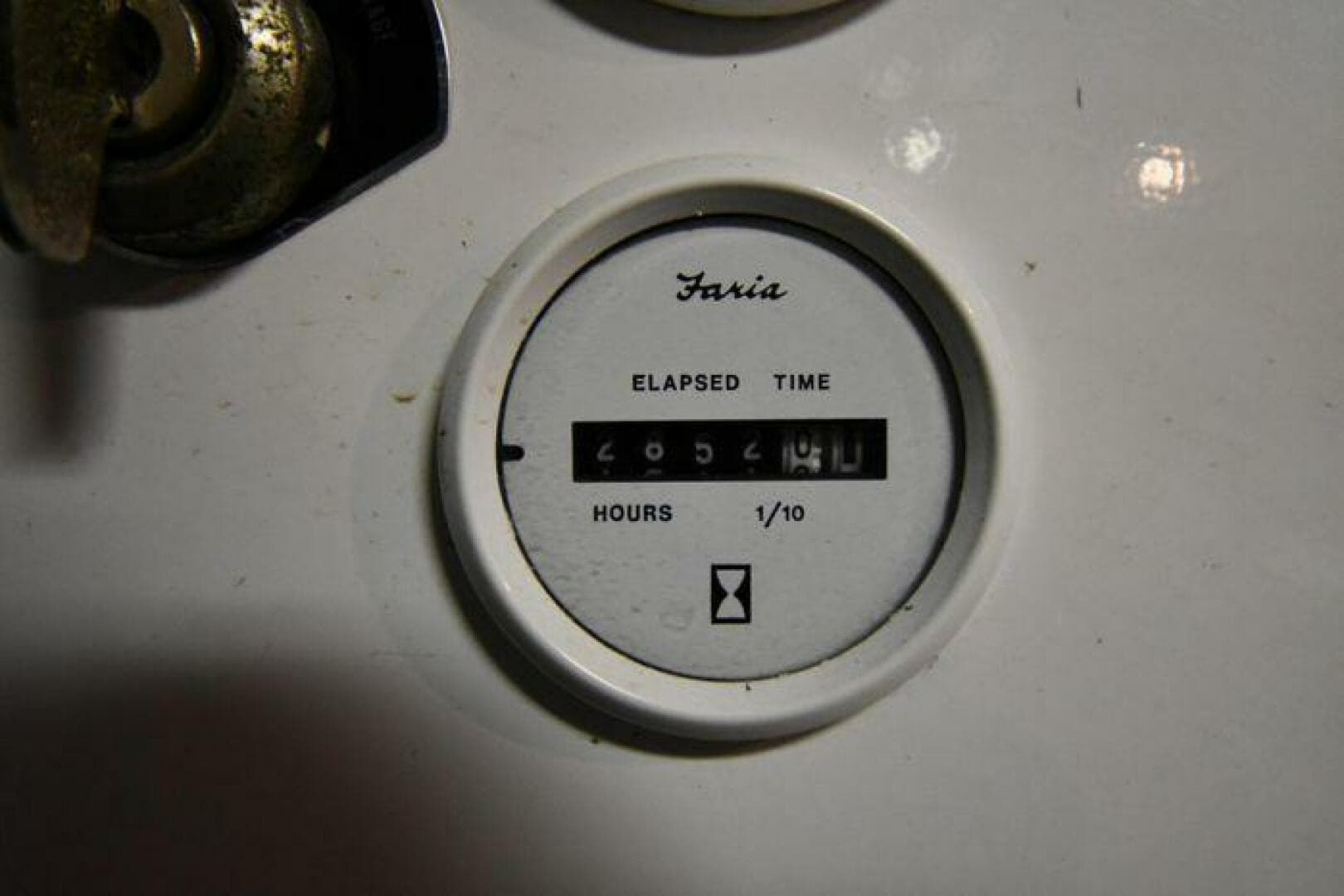 1986 Lowland 64 Pilot House Long Range — photo 171