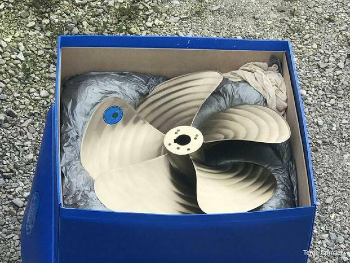 1986 Lowland 64 Pilot House Long Range — photo 208