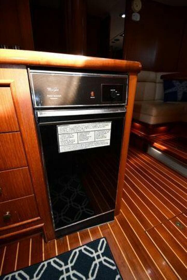 1986 Lowland 64 Pilot House Long Range — photo 116