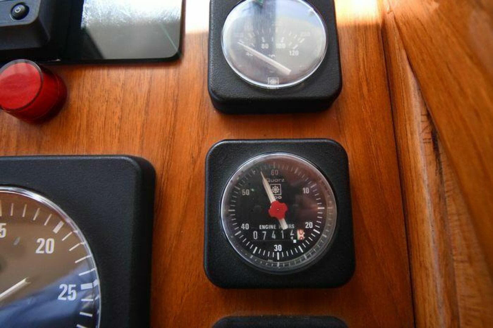 1986 Lowland 64 Pilot House Long Range — photo 80