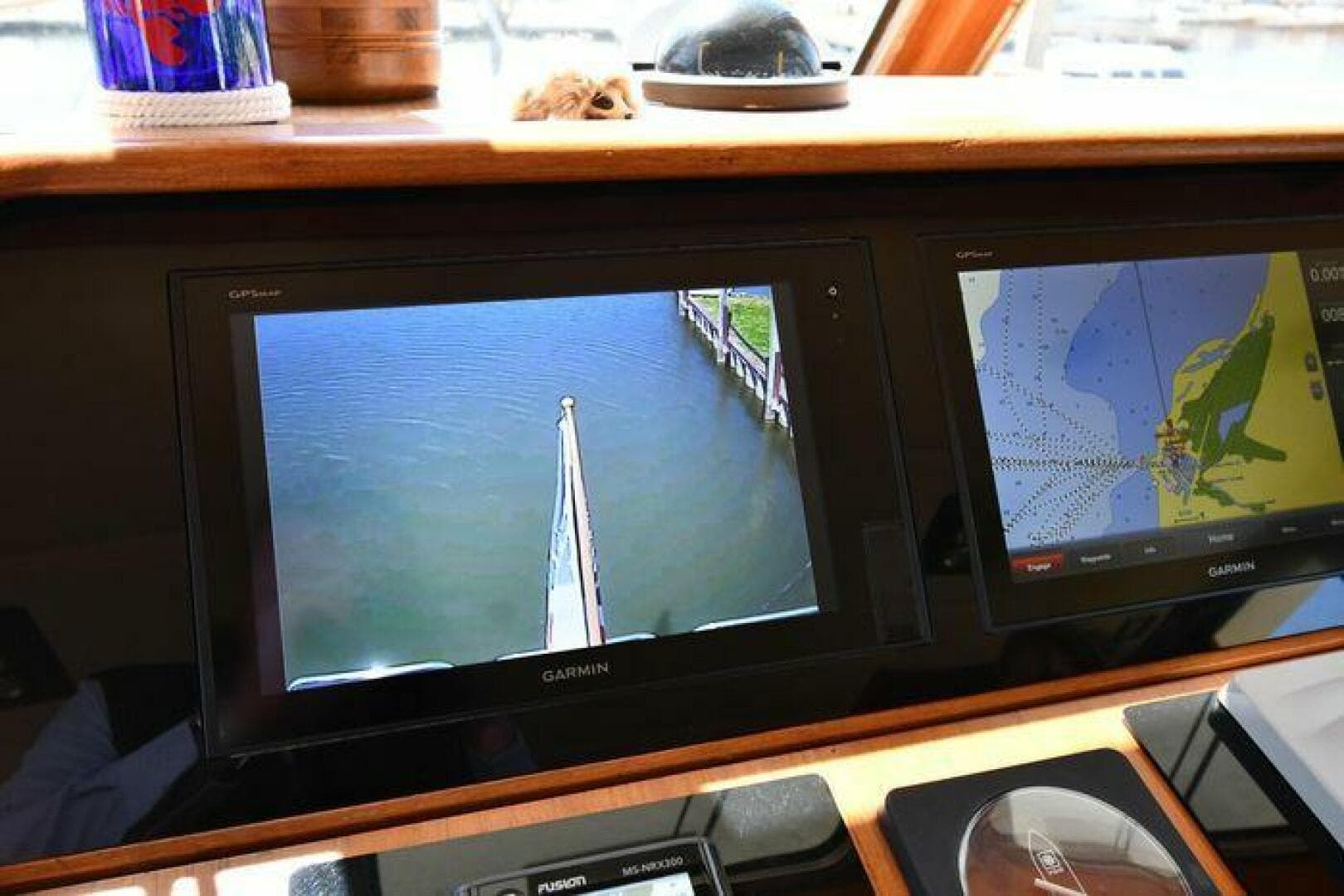 1986 Lowland 64 Pilot House Long Range — photo 74