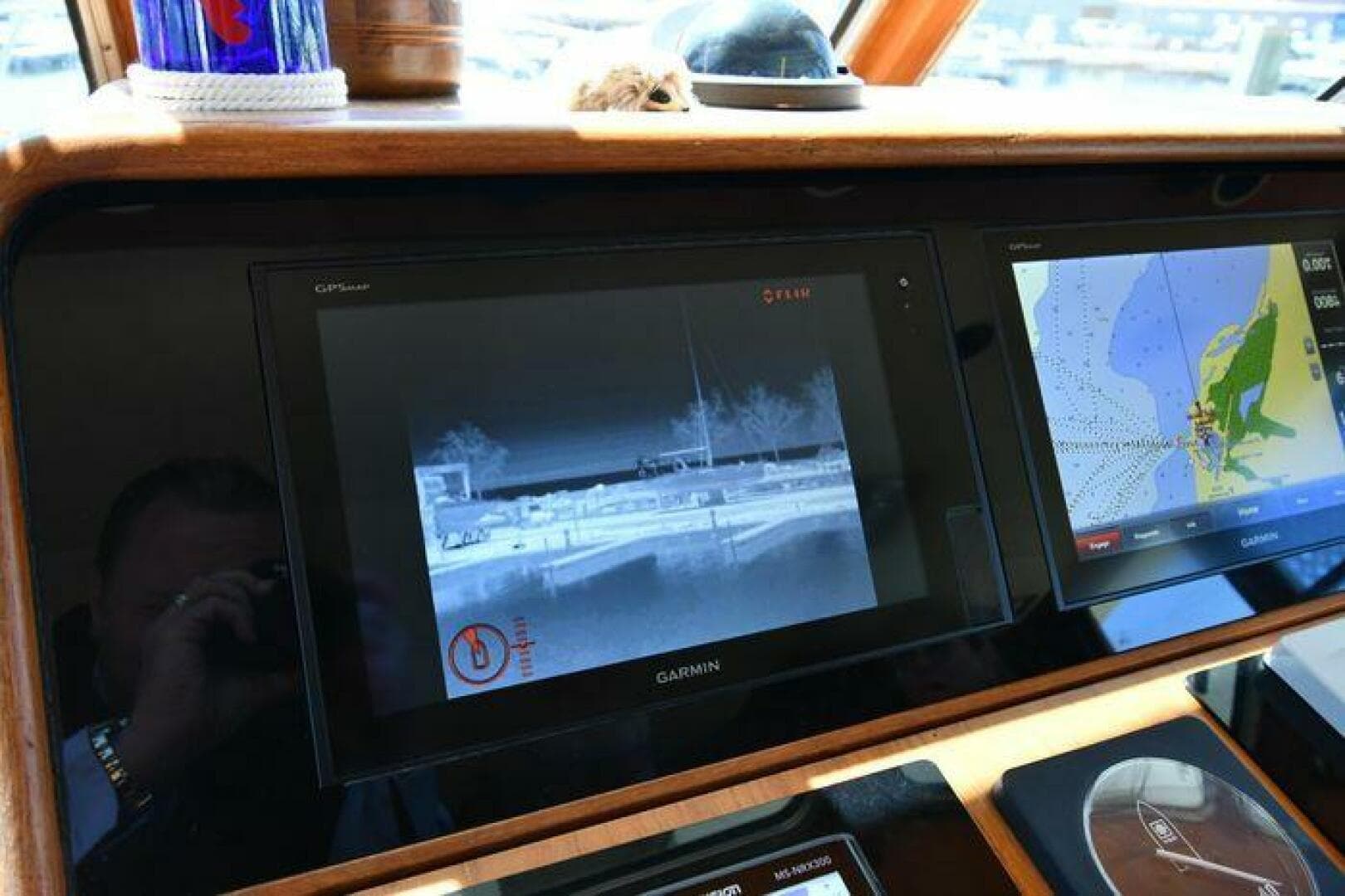 1986 Lowland 64 Pilot House Long Range — photo 75