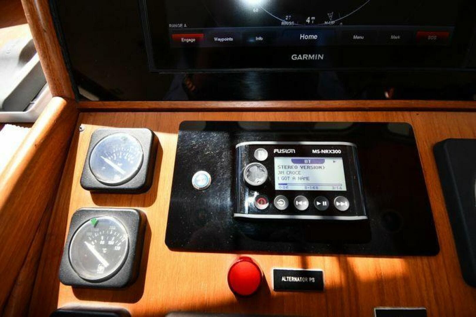1986 Lowland 64 Pilot House Long Range — photo 77
