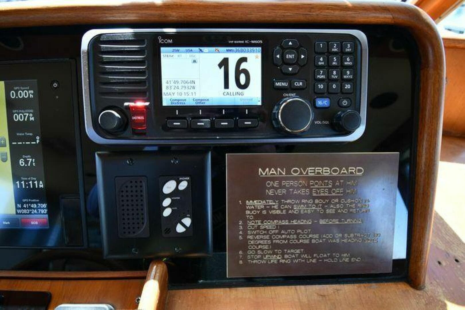 1986 Lowland 64 Pilot House Long Range — photo 78