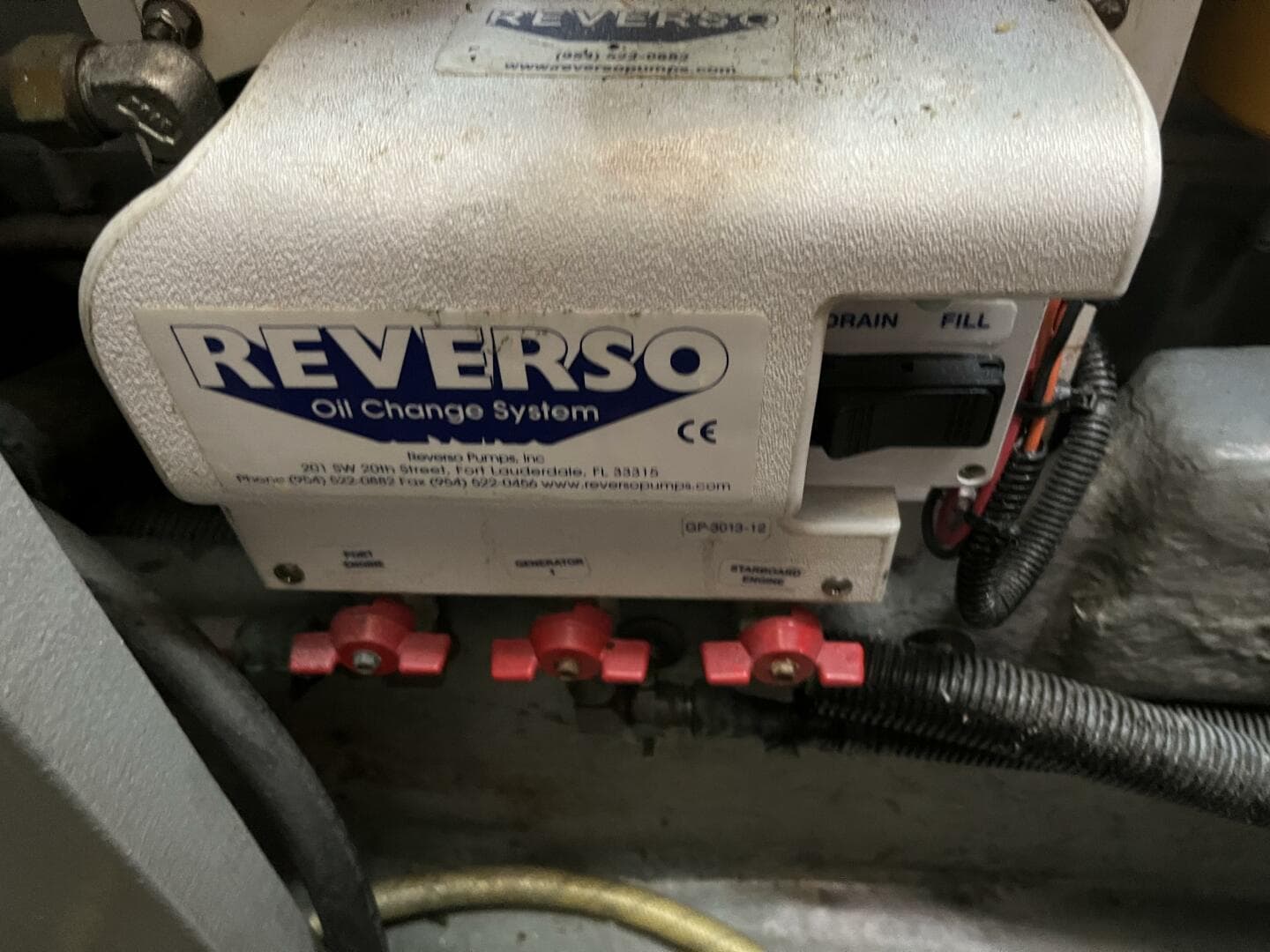 1997 Sea Ray 420 Aft Cabin — photo 107