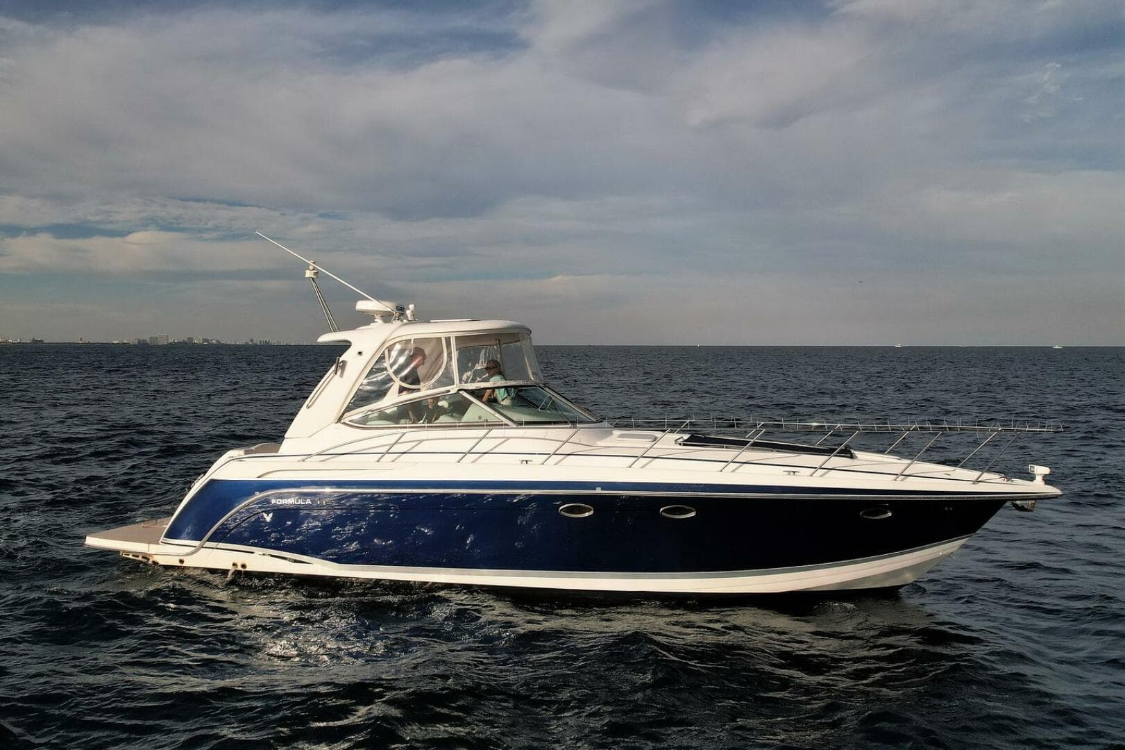 2006 Formula — photo 3