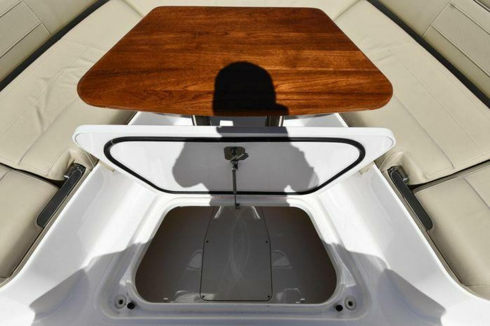 2019 Pursuit S 408 Sport — photo 51