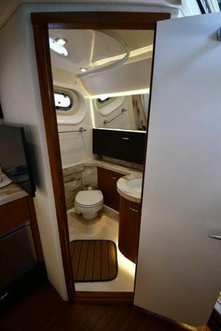 2019 Pursuit S 408 Sport — photo 67