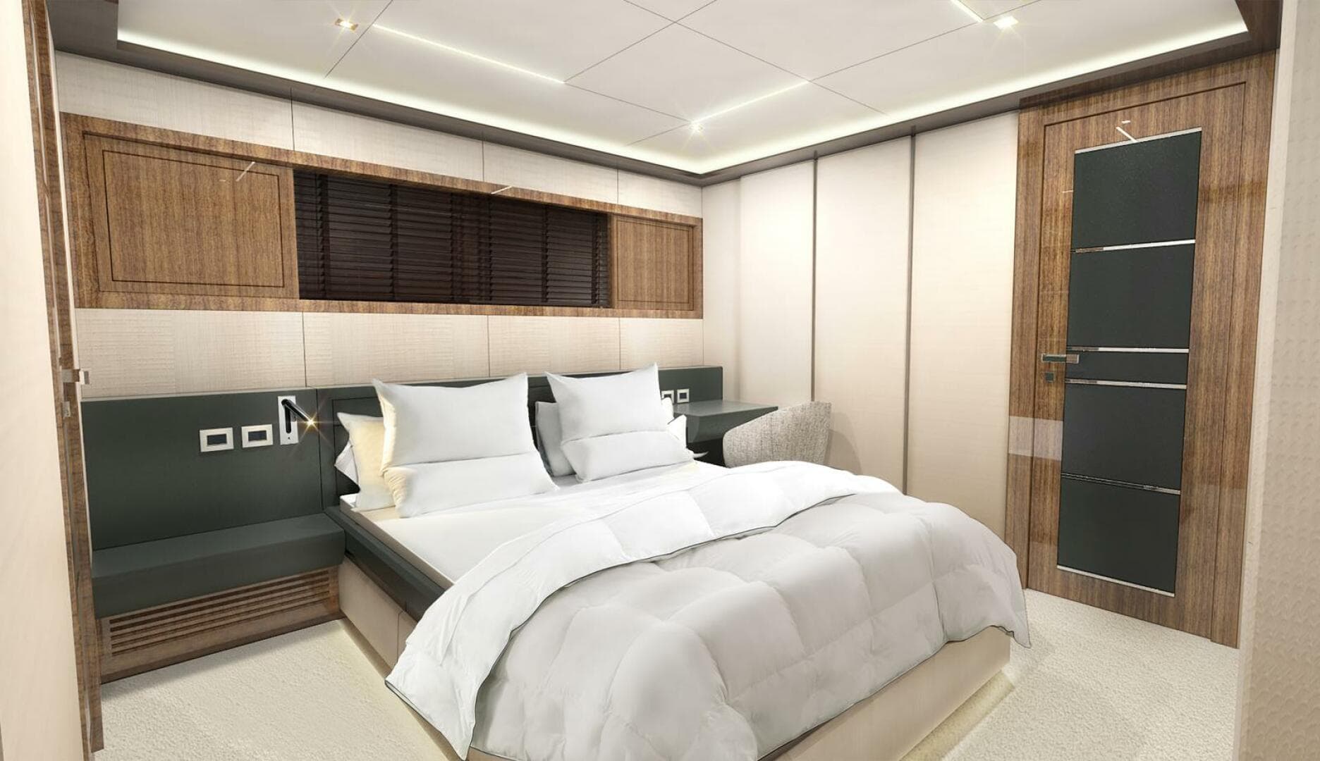 2026 Ava Yachts 110 Kando Explorer Superyacht — photo 8