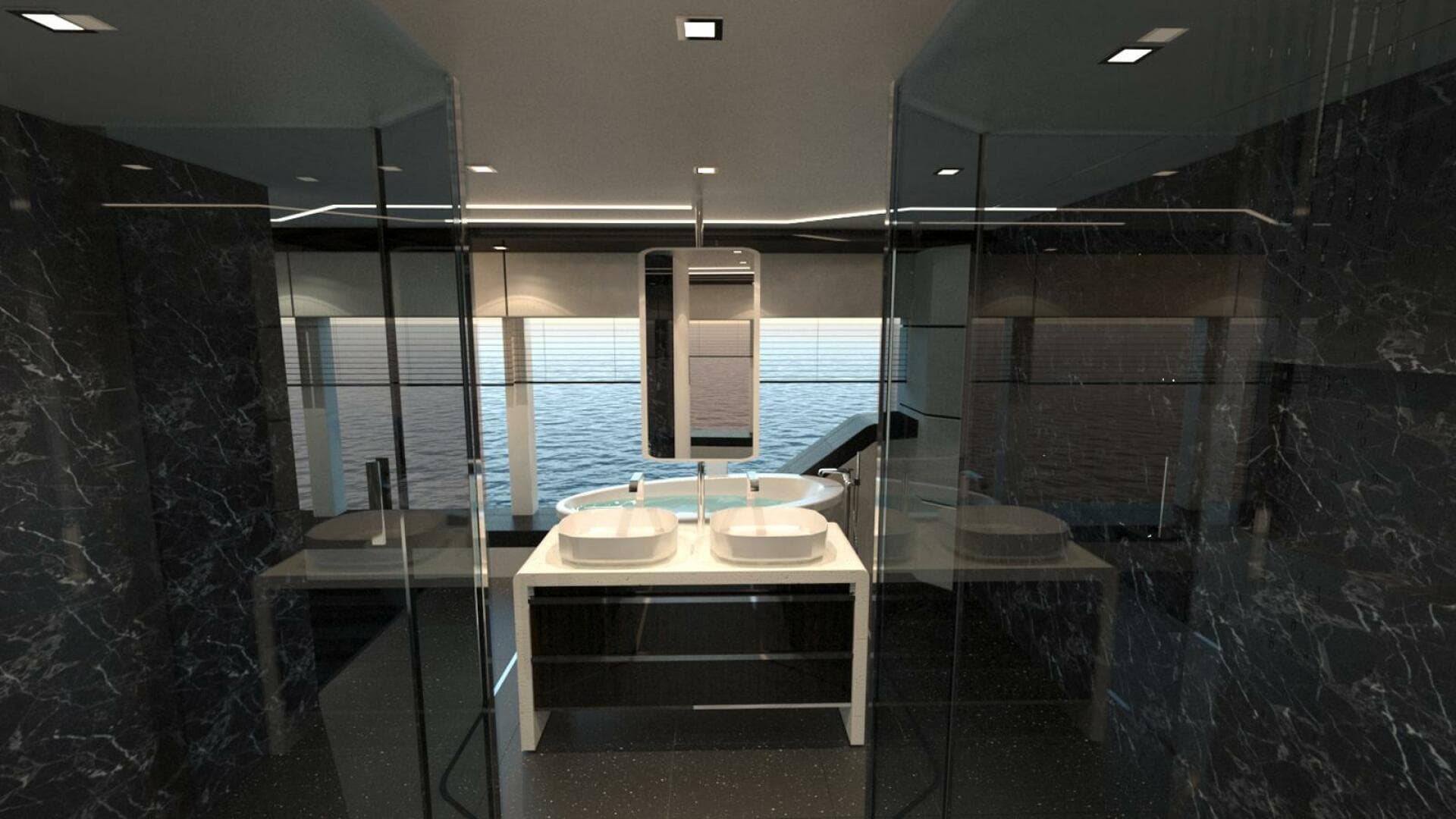 2026 Ava Yachts 110 Kando Explorer Superyacht — photo 24