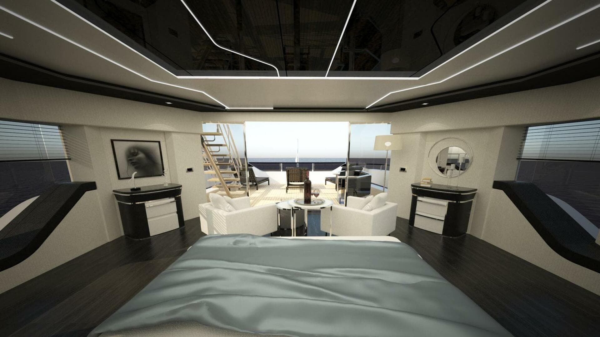 2026 Ava Yachts 110 Kando Explorer Superyacht — photo 32