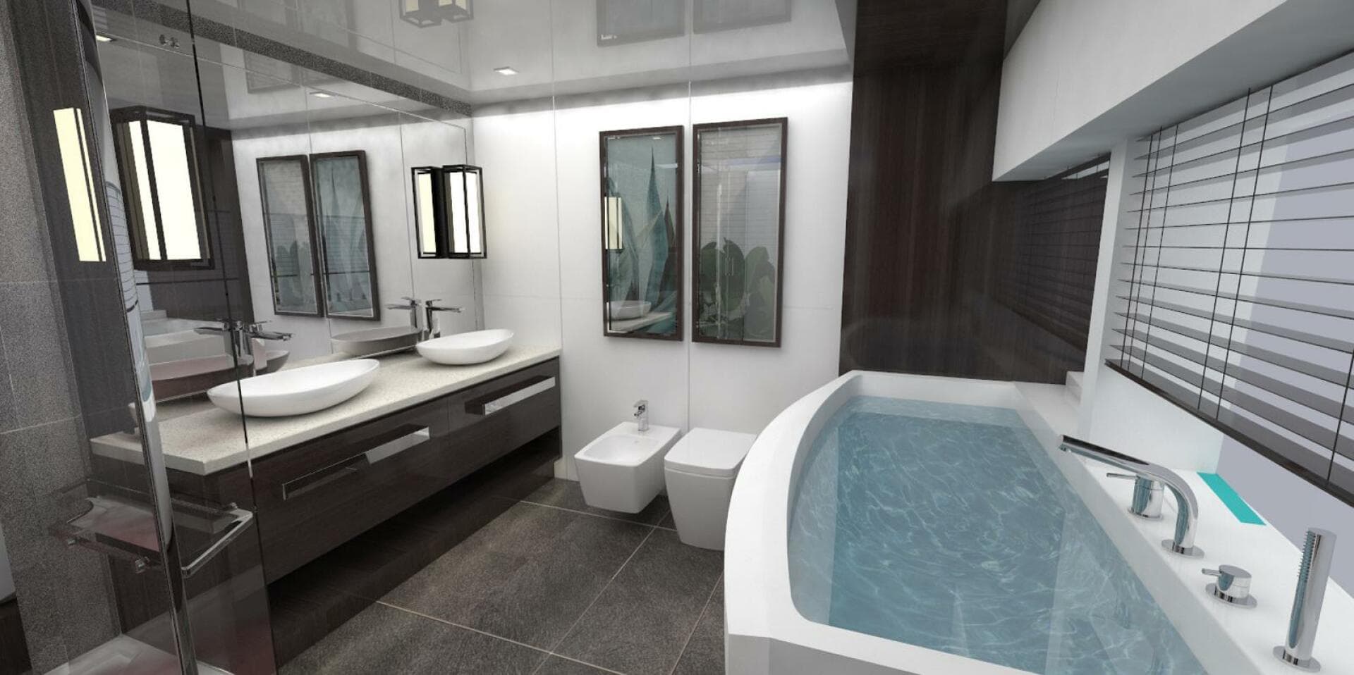 2026 Ava Yachts 110 Kando Explorer Superyacht — photo 7