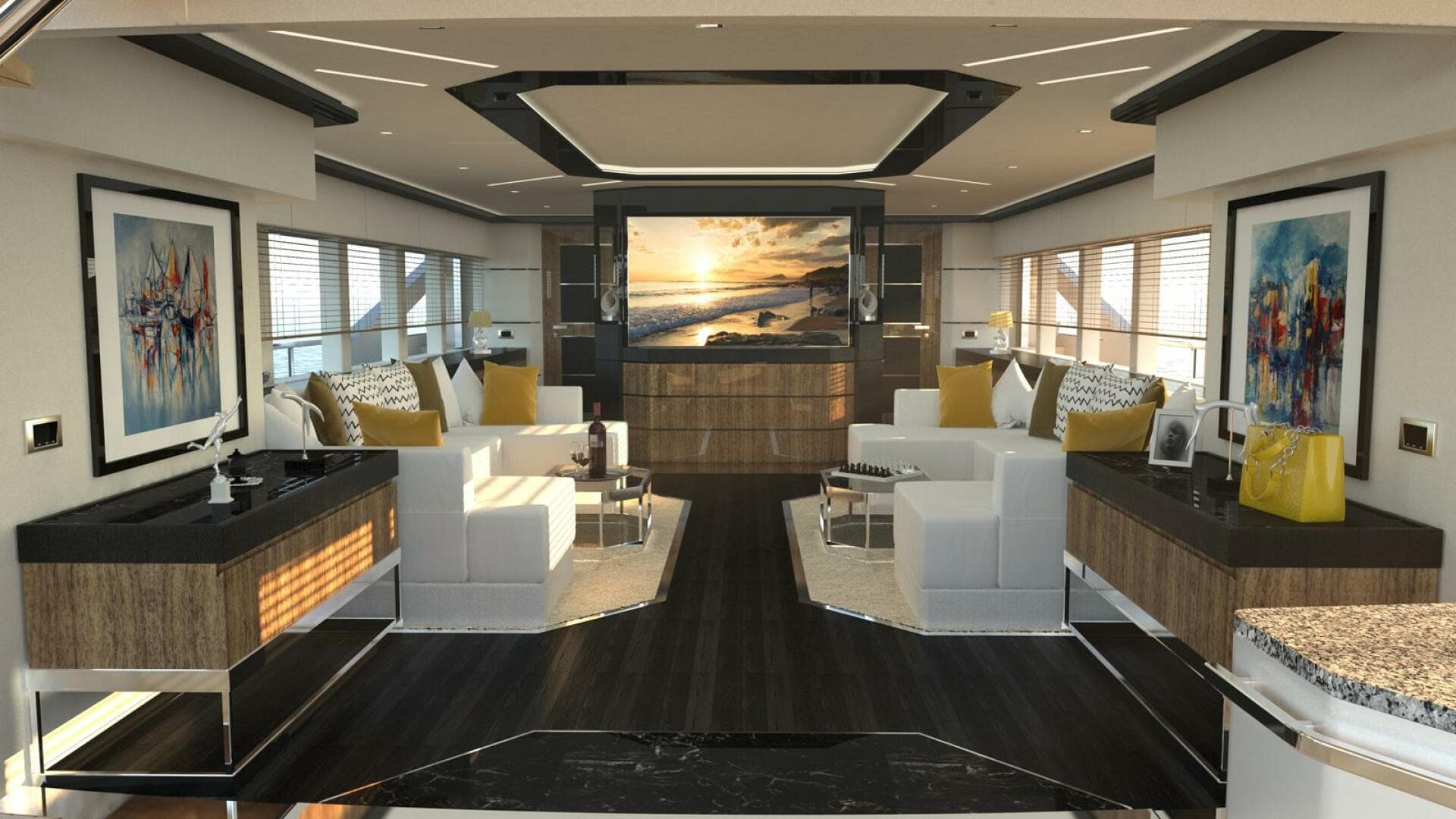 2026 Ava Yachts 110 Kando Explorer Superyacht — photo 2