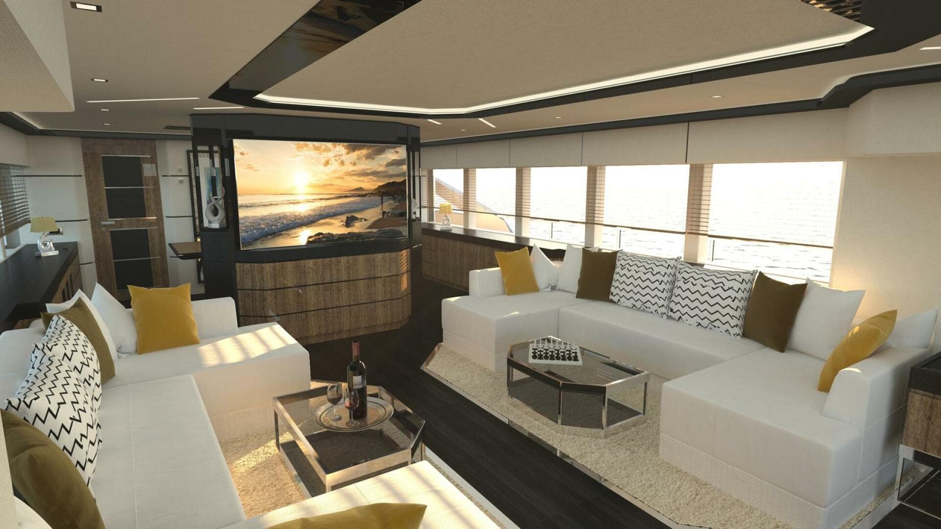 2026 Ava Yachts 110 Kando Explorer Superyacht — photo 3