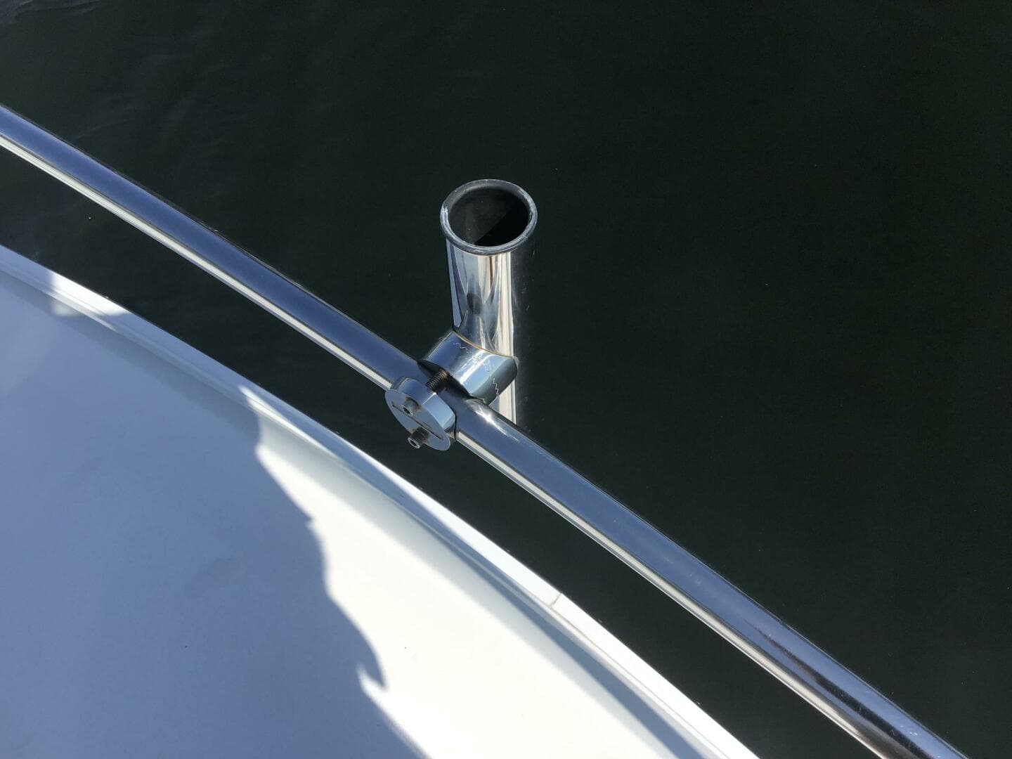 1997 Sea Ray 370 Express — photo 39