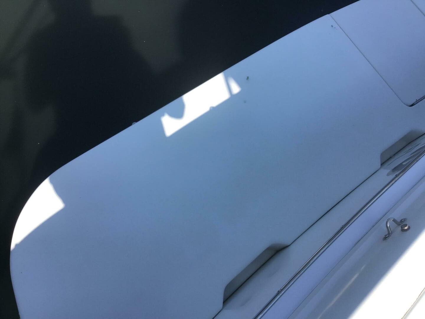 1997 Sea Ray 370 Express — photo 13