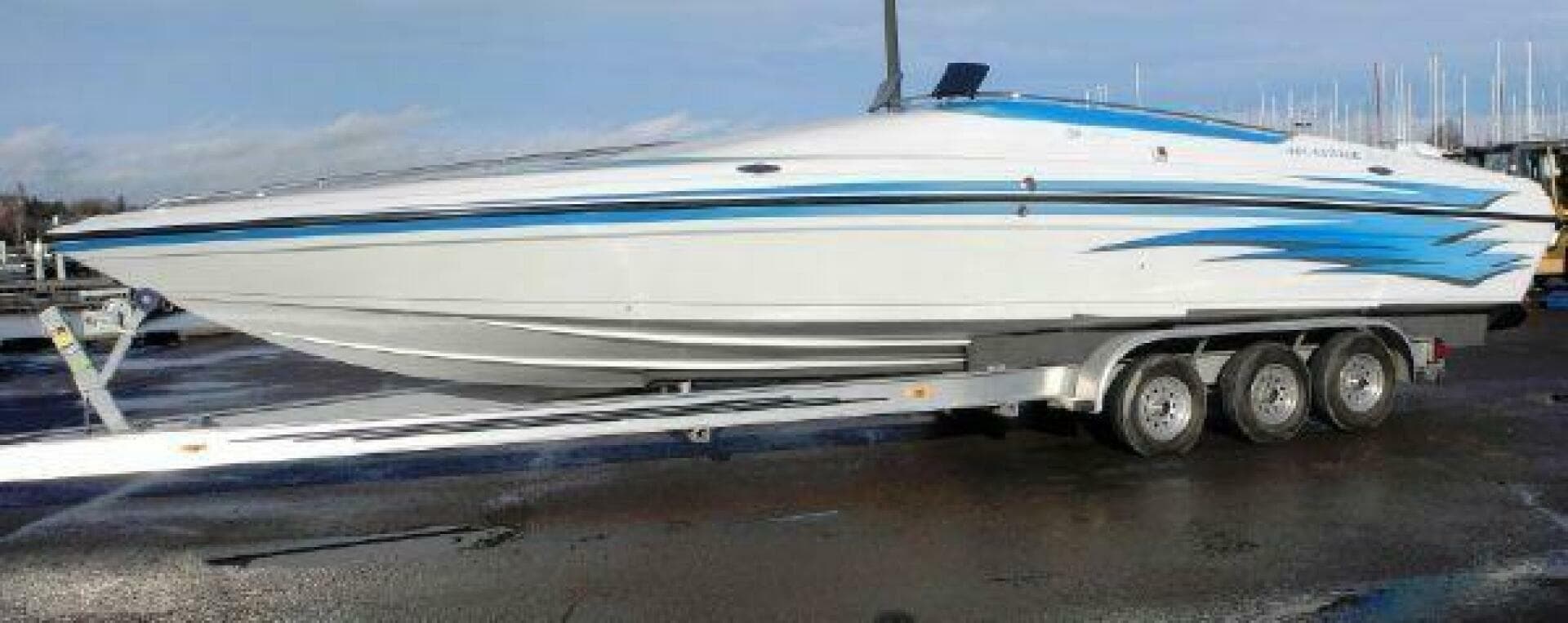 2002 Advantage — photo 2