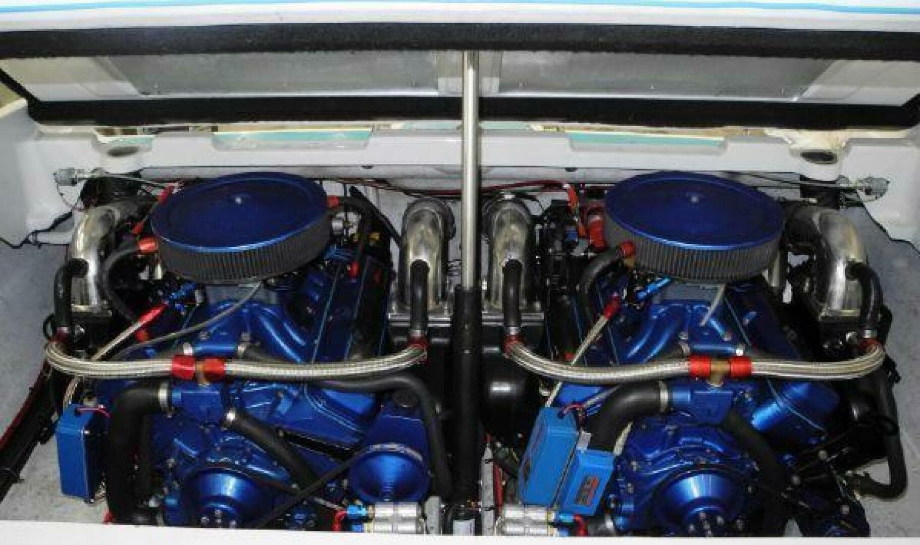 2002 Advantage — photo 21