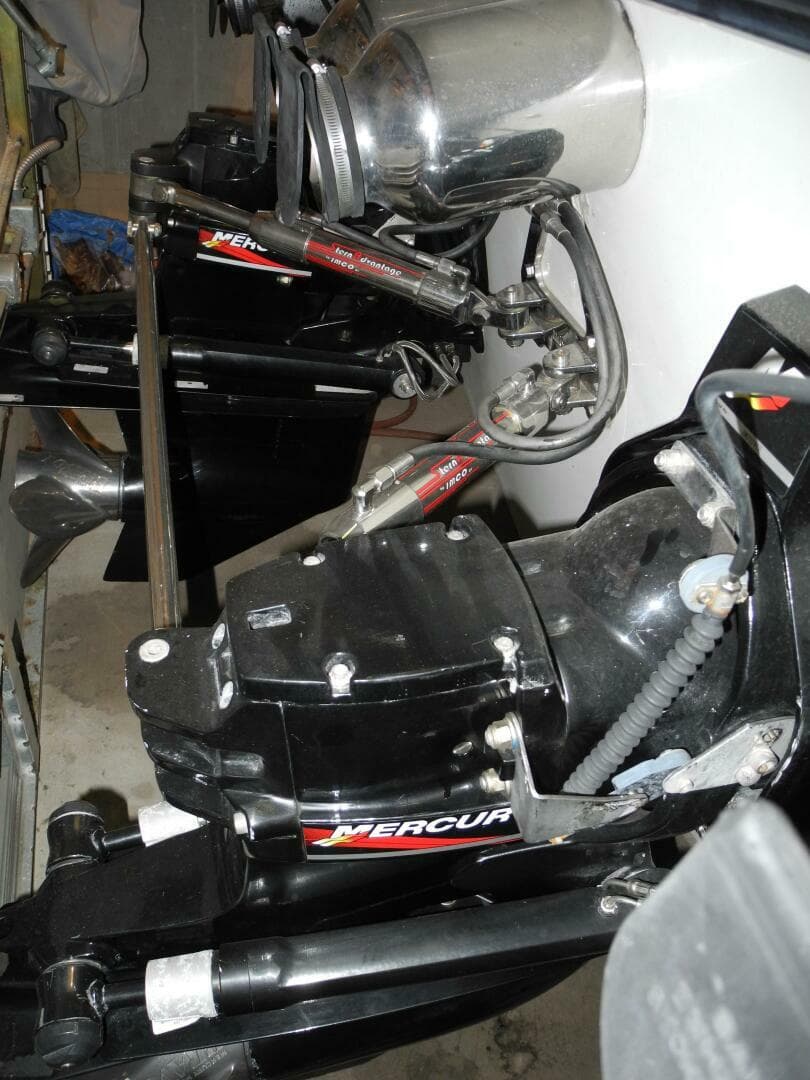 2002 Advantage — photo 23