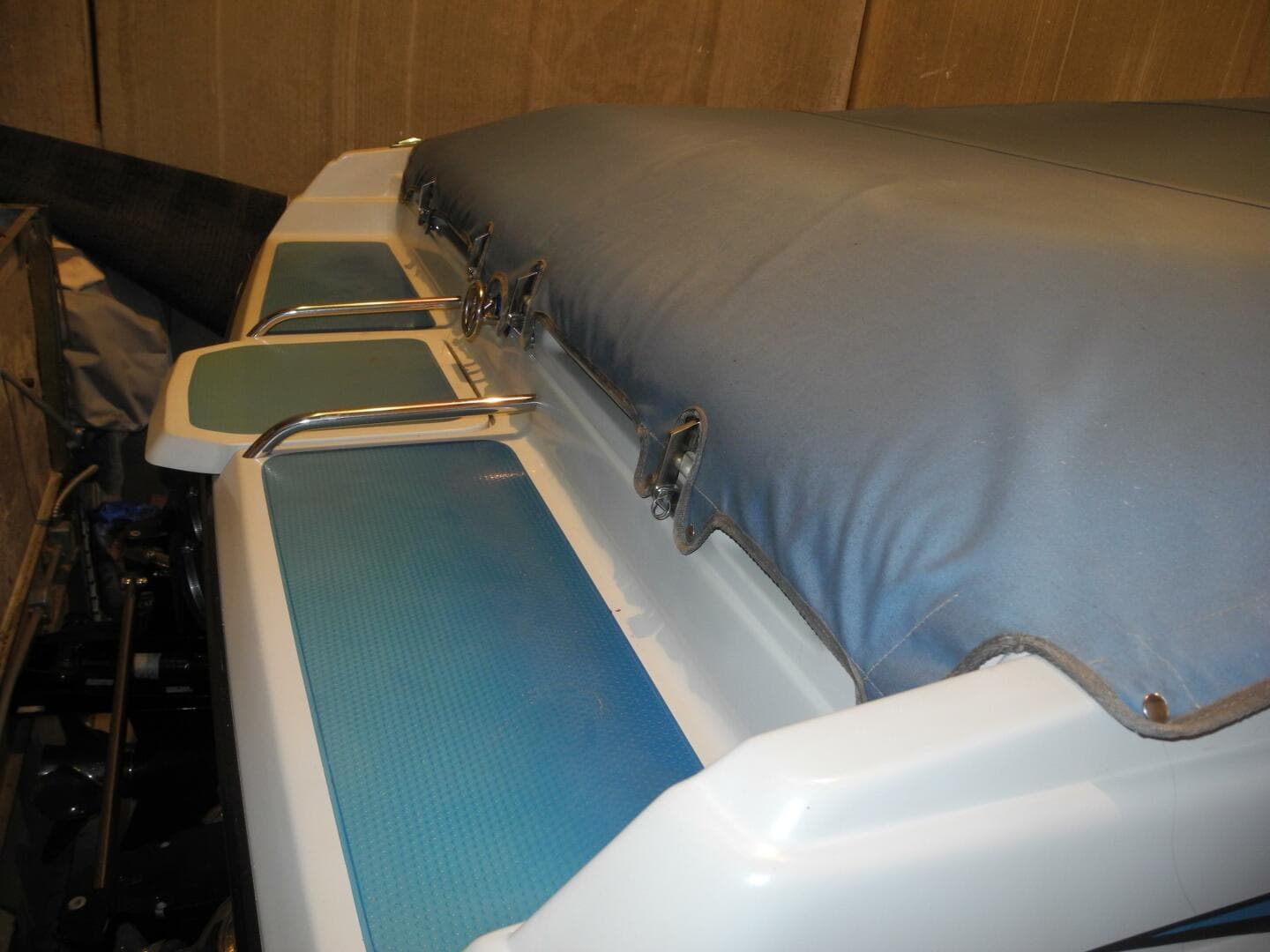 2002 Advantage — photo 9